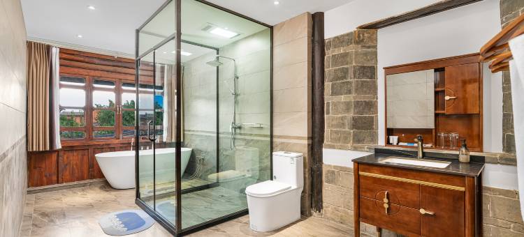 云上四季民宿(建水古城店)图片