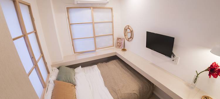 商务酒店 韩国馆(Korean business hotel)图片