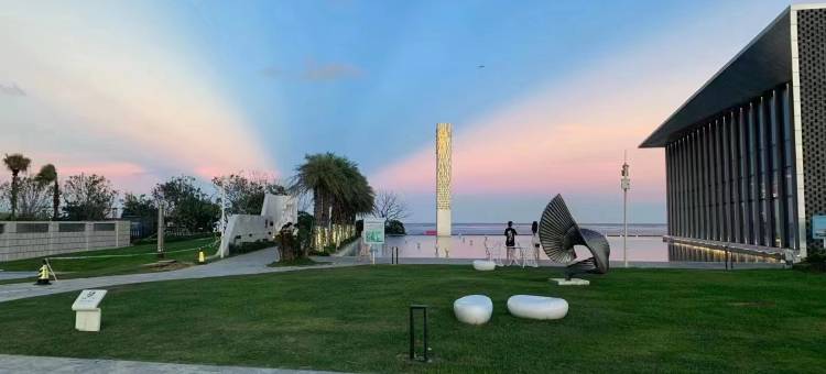 中海度假公寓(汕头南站黄金海岸水上乐园店)图片