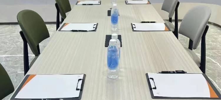 上海陆家嘴中心美居酒店图片