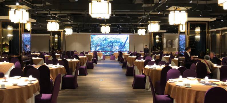 广州祈福酒店图片