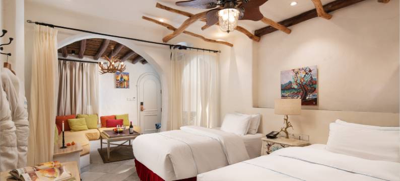 大理吉象万年客栈(洱海门人民路店)图片