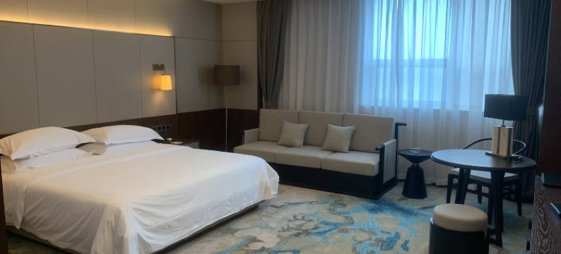 临朐金成大酒店图片