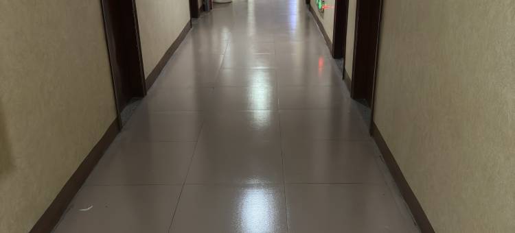 金红住宿(揭阳潮汕机场店)图片