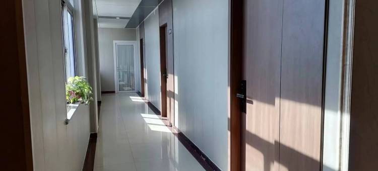 东营交通宾馆图片