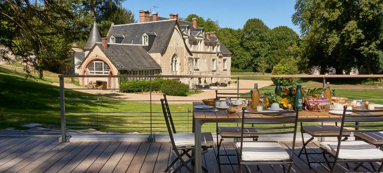 Domaine de la Commanderie de Ballan图片