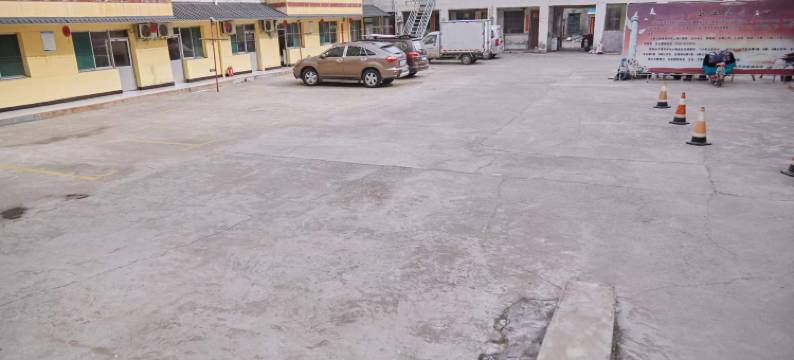 原平新雅宾馆图片