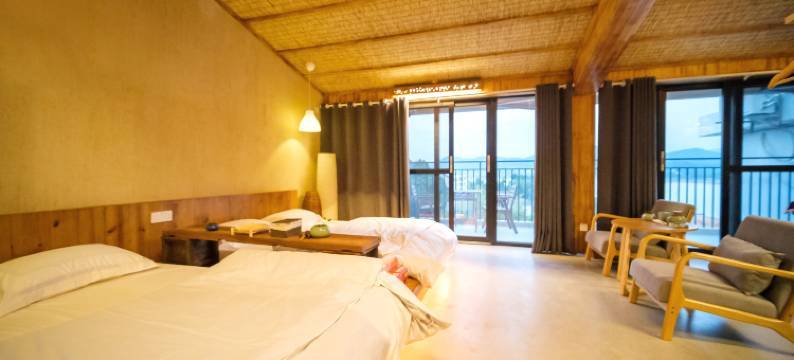 桃里间·和院(东江湖景区店)图片