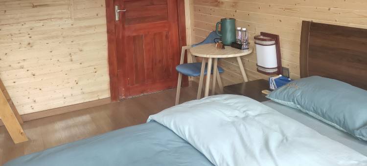 乐昌百臻生态园图片