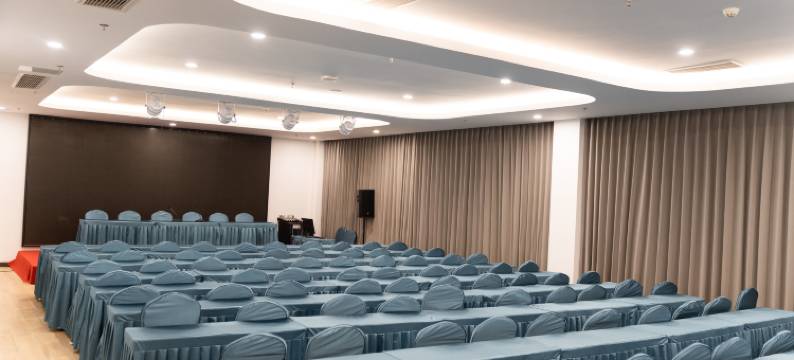 悦禾国际酒店图片