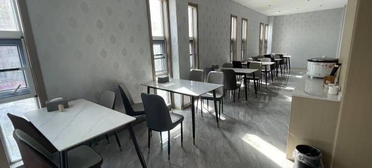 如家睿柏·云酒店(淮安涟水安东北路店)图片