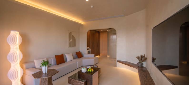 西双版纳景洪云端·尚景度假酒店(告庄星光夜市店)图片