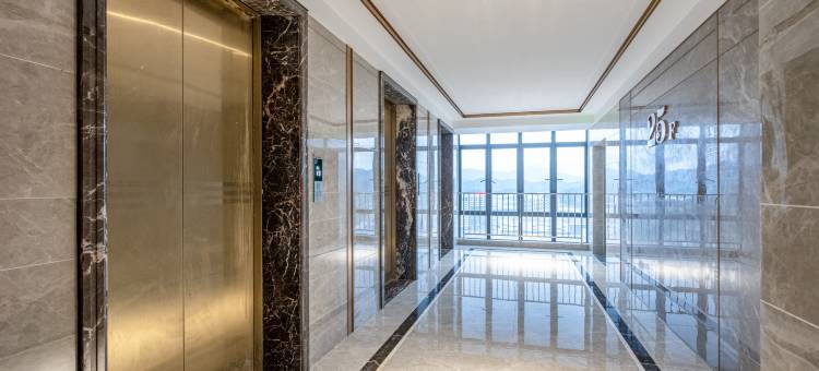 AA连锁酒店(深汕合作区辉煌1号店)图片