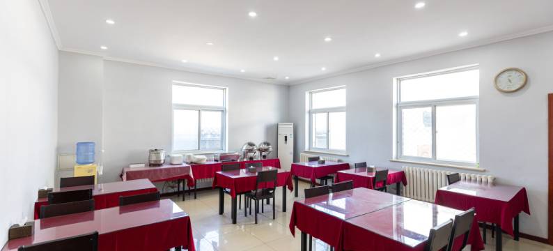 速8酒店(北京房山良乡一店)图片