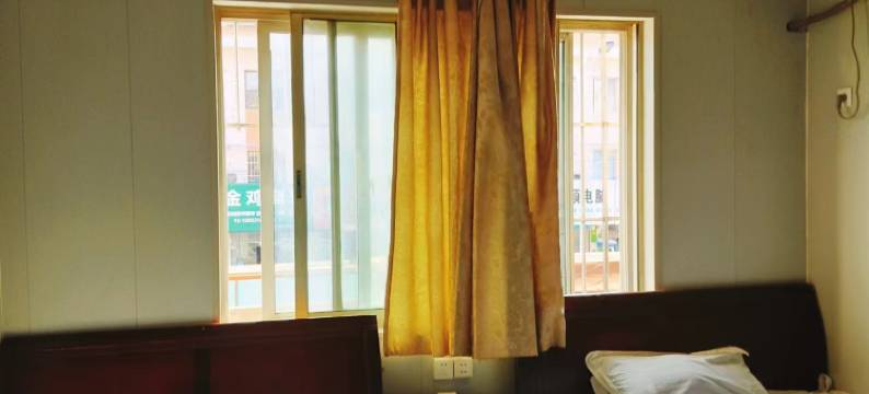 苏州晨晨旅馆图片