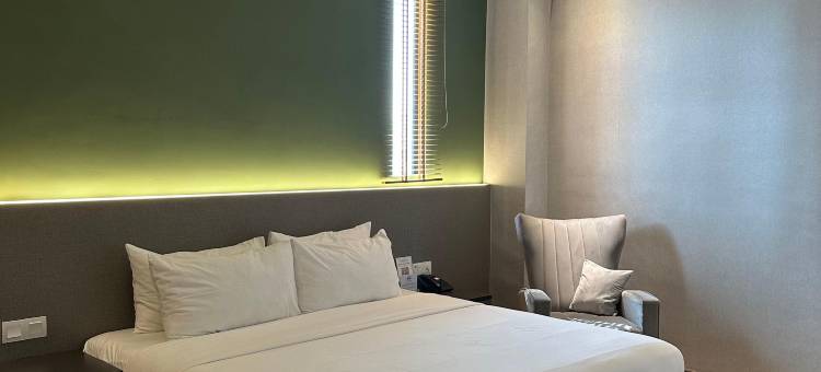 纪悦酒店(The Gallivant Hotel)图片