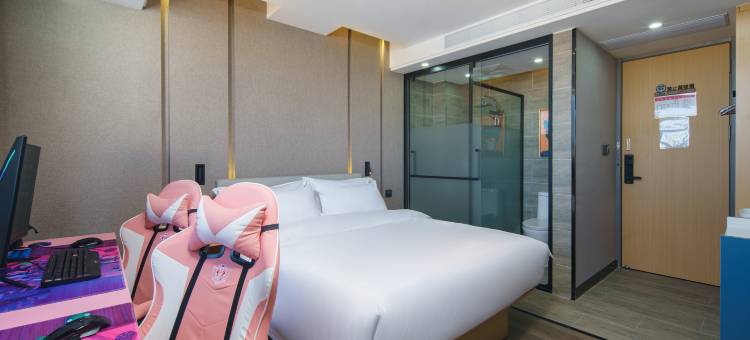 保山康浩商旅酒店(九龙路保山人民医院店)图片