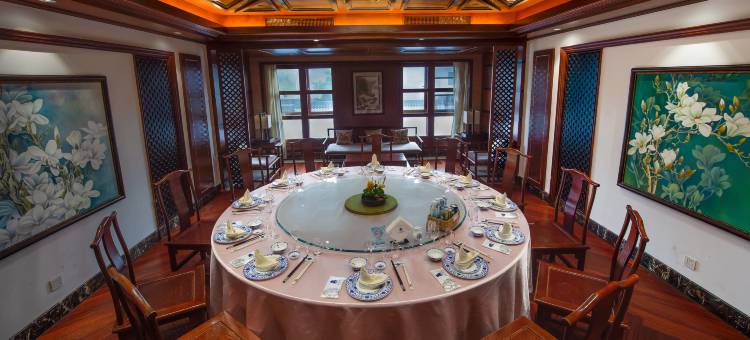 兴化兴达绣园酒店图片