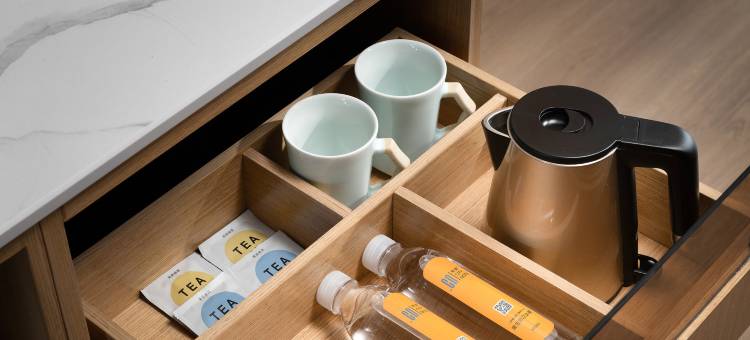 CityNote希诺酒店(杭州滨江店)图片