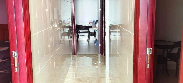 深圳后花园民宿图片