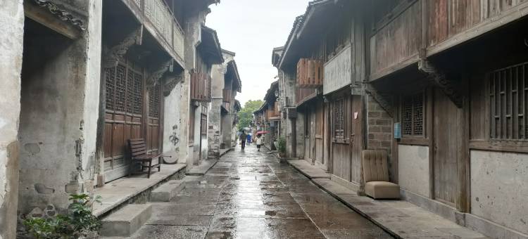 紫阳西院(台州府城景区店)图片