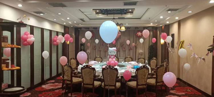 如家睿柏·云酒店(临沂通达路泰盛广场店)图片