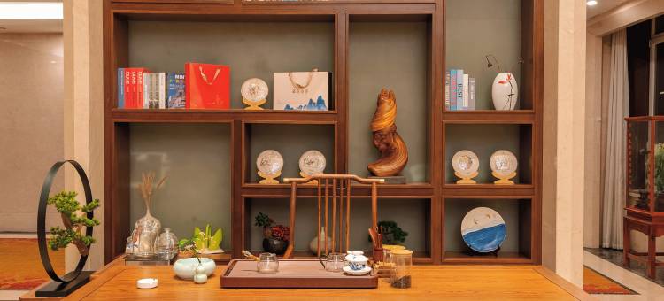 费县银座佳悦酒店图片