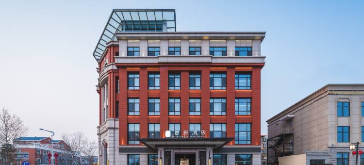 曾府酒店(北京延庆店)图片