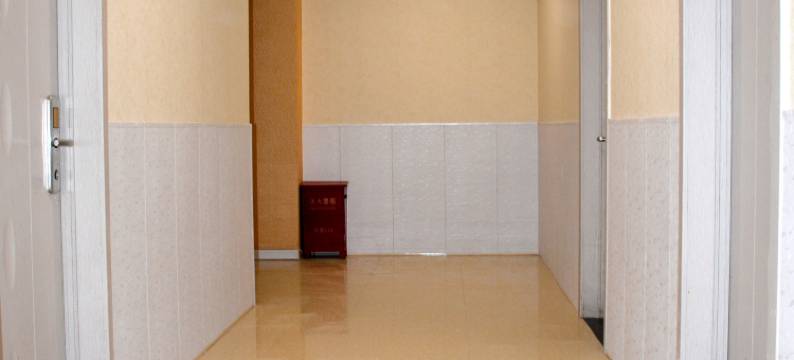 爱琴海公寓(青岛国际会展中心店)图片