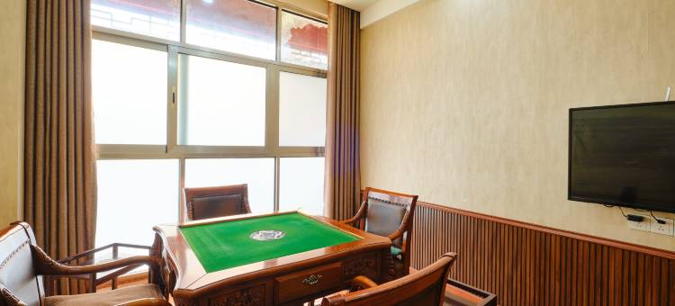 途麦廊桥酒店图片