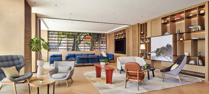 苏州雅辰悦居酒店(十全街南园北路地铁站店)图片