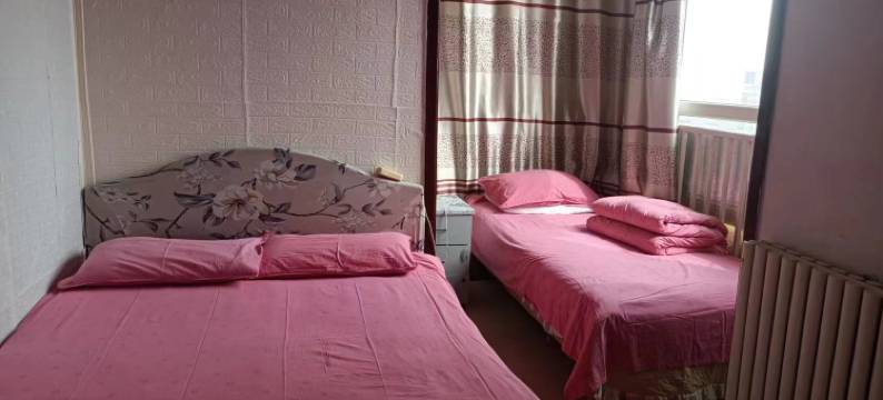 天津兴云日租图片