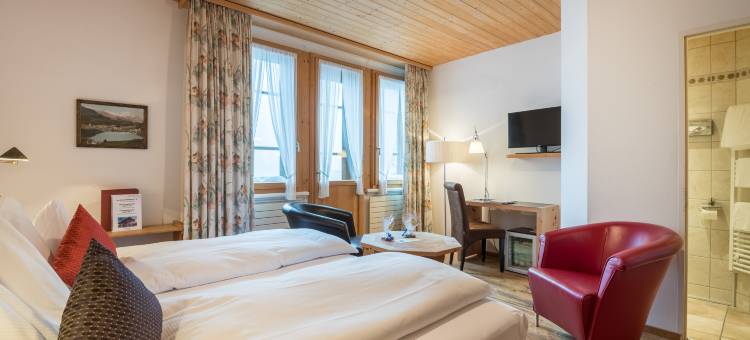 瑞士品质酒店(Schweizerhaus Swiss Quality Hotel)图片