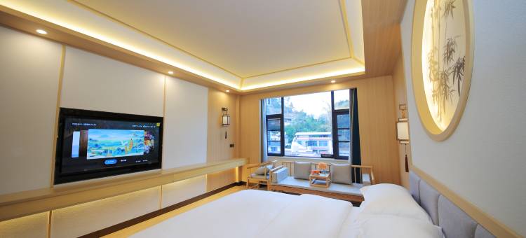 和顺酒店(临沧凤庆滇红古镇店)图片