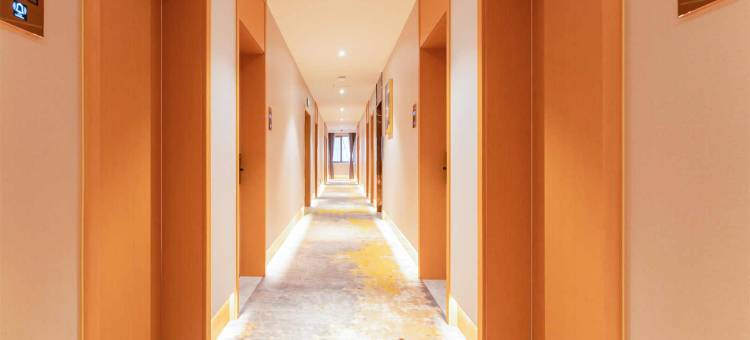 云绯酒店(连云港苏宁广场店)图片