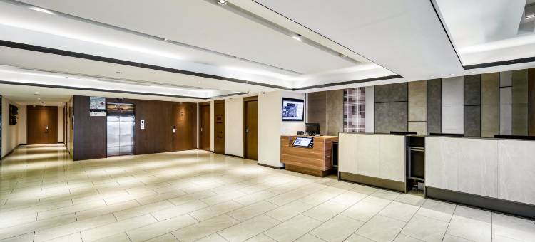 汉庭酒店(杭州西湖庆春路店)图片