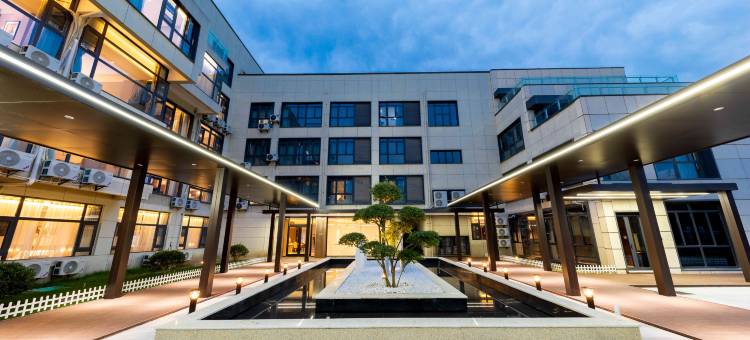 如家精选酒店(徐州高铁站店)图片