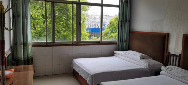 鼎城来凤宾馆图片