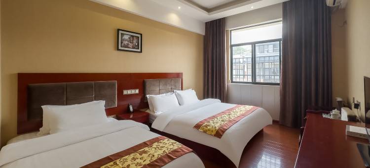 施甸朗廷精品酒店图片