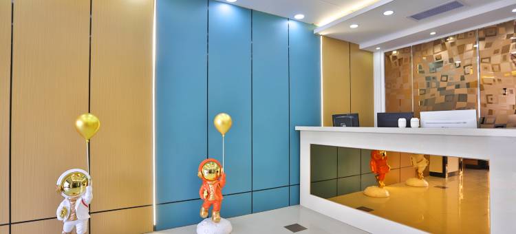 如家华驿精选酒店(延边朝鲜民俗园店)图片