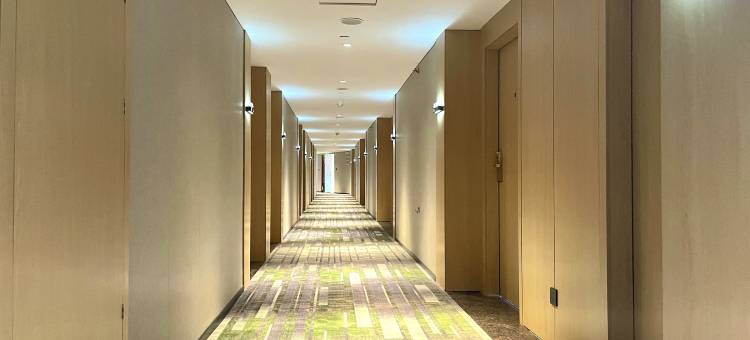 格林豪泰(苏州枫津路店)图片