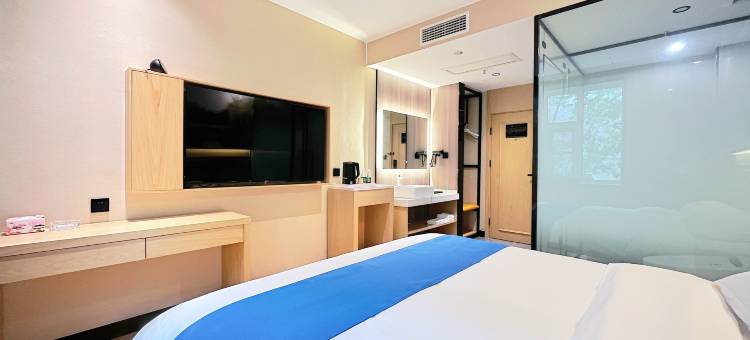 希尚酒店(保定天威西路店)图片