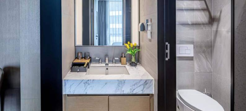 MELODIES雅悦江景国际公馆(南滨路喜马拉雅店)图片