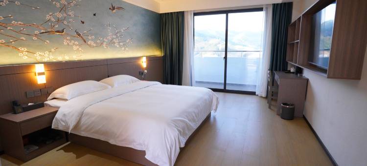 隆林民俗酒店图片