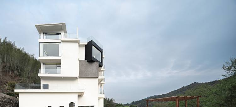 潺与蝉民宿图片