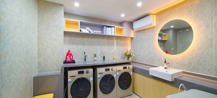 维也纳国际酒店(汕尾高铁站店)图片