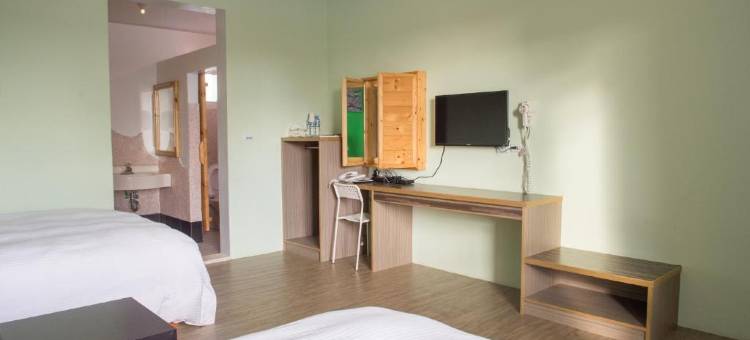 屏东乐活水语民宿图片