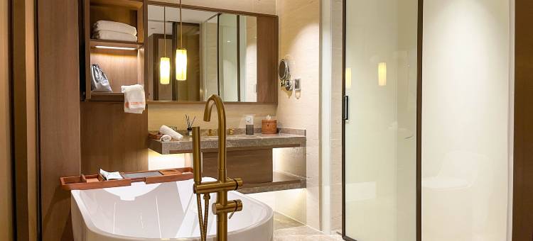 北海海丝首港建国饭店图片