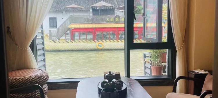 无锡南下塘楼澜民宿(阳春巷店)图片