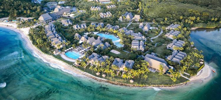 斐济洲际高尔夫温泉度假村(InterContinental Fiji Golf Resort & Spa)图片